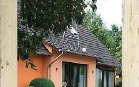 Ferienwohnung Villa Wohntraum